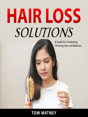 cover image of Hair Loss Solutions